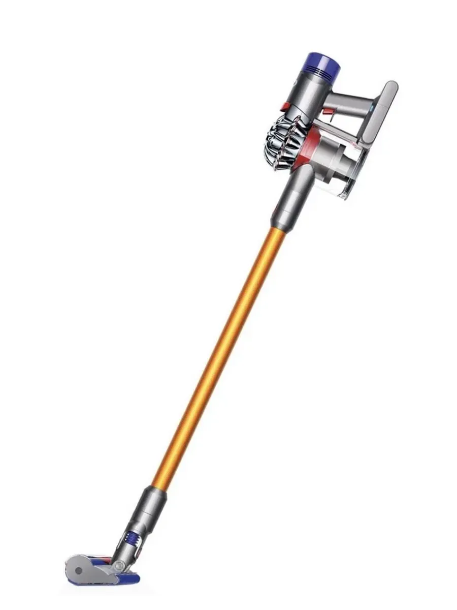 Dyson Беспроводной пылесос V8 Absolute