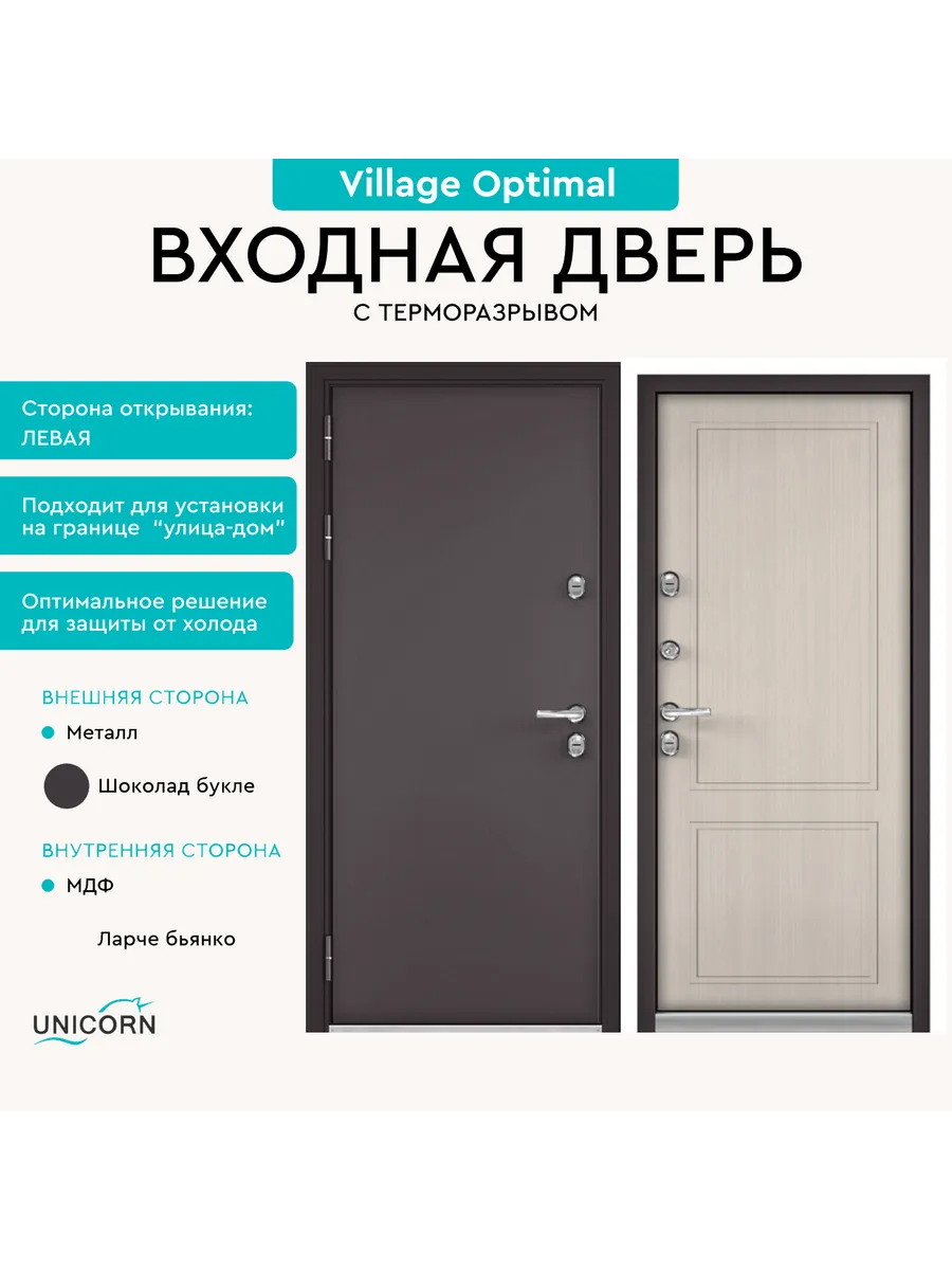 Дверь входная в дом с...