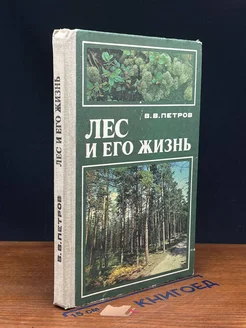 Лес и его жизнь