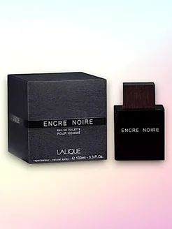 Духи мужские стойкие Encre Noire Pour Homme 100 мл