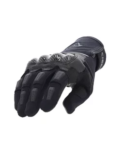 Перчатки CE CARBON “G” 3.0 Black S