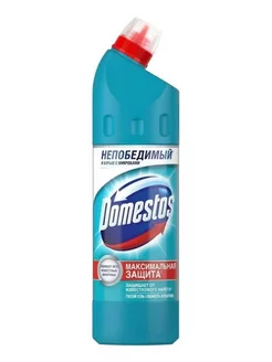 средство универсальное Domestos свежесть атлантики гель