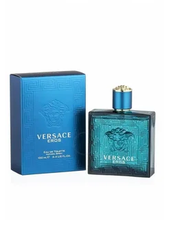 Versace Eros Версаче Ерос 100мл