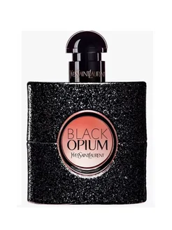 Yves Saint Laurent Black Opium 90 ml