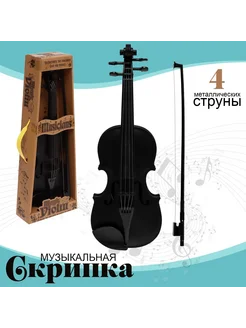 Игрушка музыкальная «Скрипка. Маэстро», звуковые эффекты