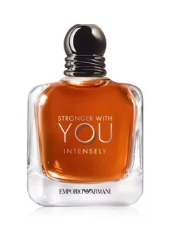 Emporio Armani Stronger With You Intensely, 100 ml