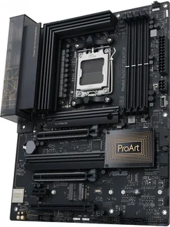 Материнская плата PROART B650-CREATOR SocketAM5 AMD