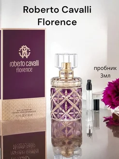 Духи florence пробник 3 мл