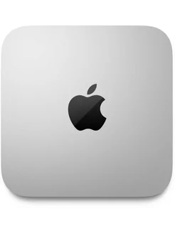 Компьютер Mac mini A2686, M2 8 core 8ГБ, SSD 512ГБ