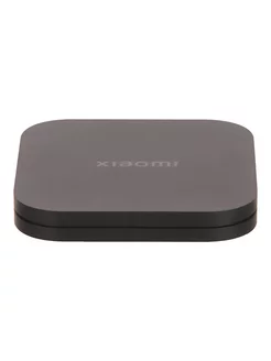 Smart-TV приставка TV Box S 2nd Gen