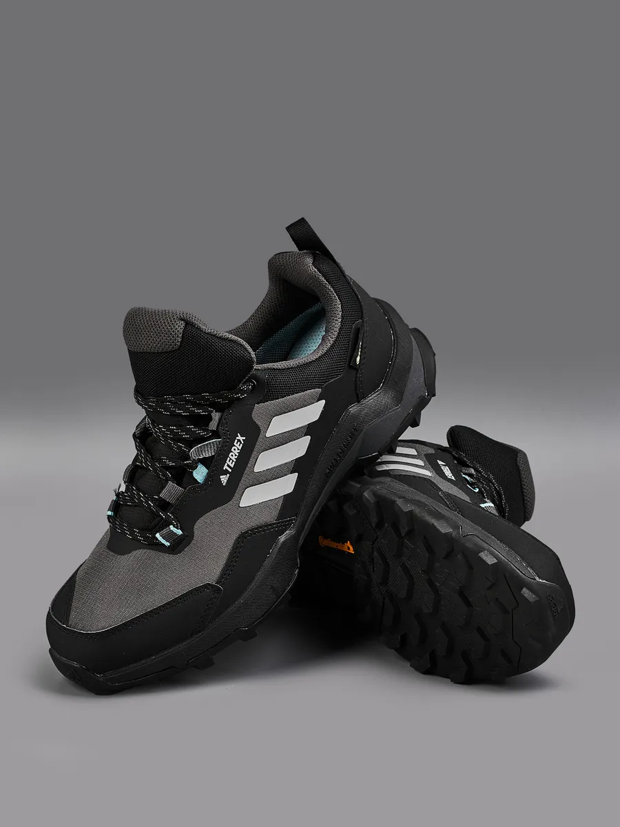 Кроссовки Terrex Swift R3 Gore-Tex Adidas купить по цене 3 800 ₽ в интернет-магазине Wildberries | 269333554