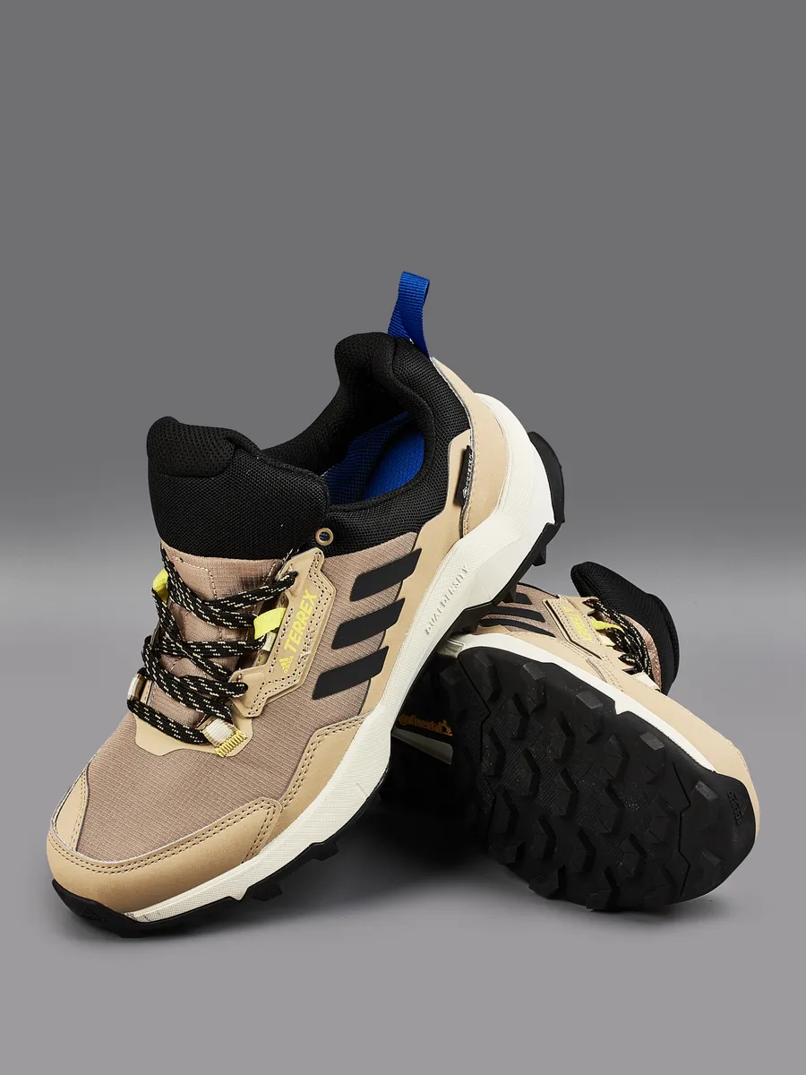 Кроссовки Terrex Swift R3 Gore-Tex Adidas купить по цене 3 800 ₽ в интернет-магазине Wildberries | 269333556