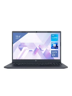 Ноутбук FLAPTOP I-Series FLTP-5i3-8256-W F+ 269335617 купить за 34 199 ₽ в интернет-магазине Wildberries