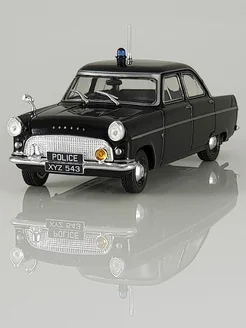 Ford Consul II DeAgostini 269349276 купить за 680 ₽ в интернет-магазине Wildberries