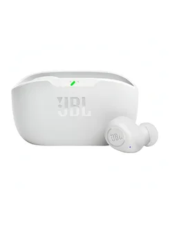 Наушники True Wireless Wave Buds White (WBUDSWHT)