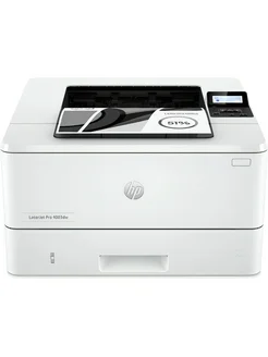 Лазерный принтер LaserJet Pro 4003dw