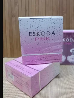 Eskoda Pink 50мл аналог