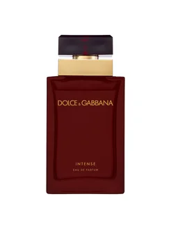 Духи женские DOLCE & GABBANA intense