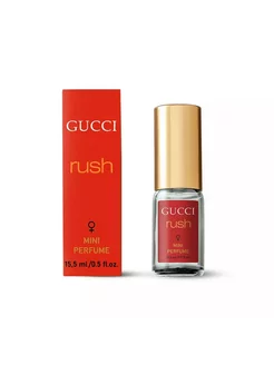 тестер Gucci Rush 15мл