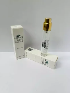 Духи Lacoste Eau De Lacoste L.12.12 Blanc 12мл