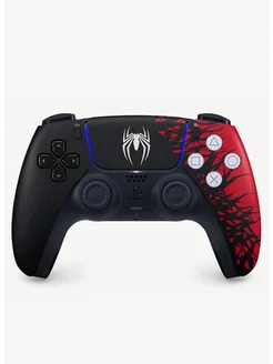 Беспроводной геймпад DualSense Spider-Man 2, PS5