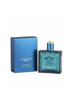 Eros Versace Eau de Toilette 100 мл