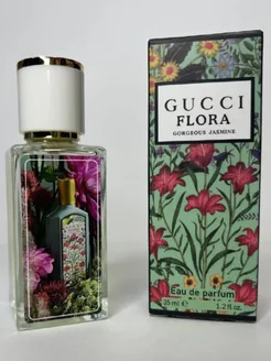 Flora Gorgeous Jasmine Gucci 35 мл