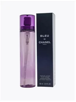 Парфюмированный спрей Chanel Bleu De Chanel 80 ml