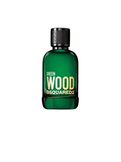 Духи Green Wood DSQUARED