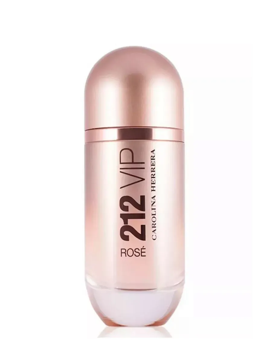 Carolina Herrera 212 Vip Rose 269474029 508 Wildberries