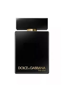 DOLCE & GABBANA The One for Men Intense 100мл