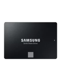 250 ГБ Внутренний SSD диск 870 EVO 2.5"(MZ-77E250BW)