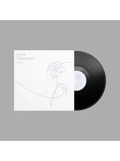 Пластинка BTS - Love Yourself 'Her' (LP)