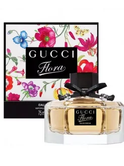 Flora by Gucci Eau de Parfum 75ml Флора бай гуччи