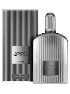 Tom ford grey vetiver