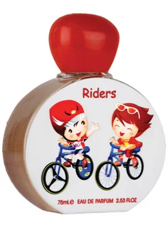 Riders