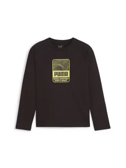 Футболка Active Sports Longsleeve Tee B