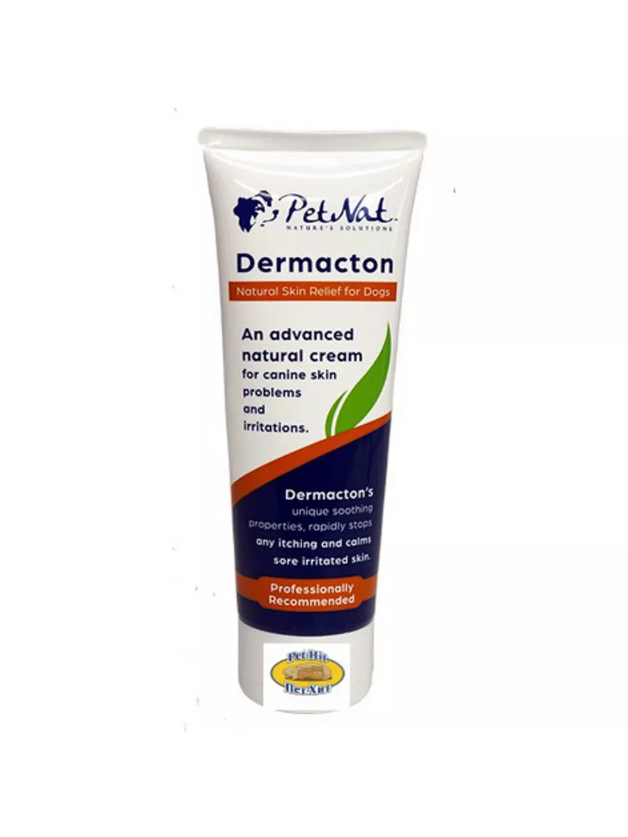 Крем Dermacton против алопеции, 75 г