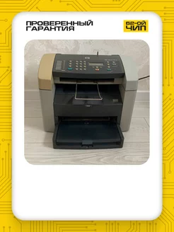 Принтер HP LaserJet 3015