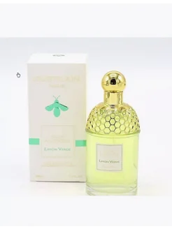 Духи Guerlain Aqua Allegoria Limon Verde 100 мл