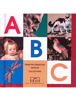 ABC. From the Hermitage Museum Collections