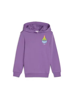 Толстовка X Trolls Hoodie Tr