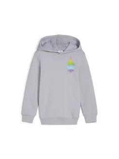 Толстовка X Trolls Hoodie Tr