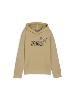 Толстовка Ess+Animal Hoodie Tr G