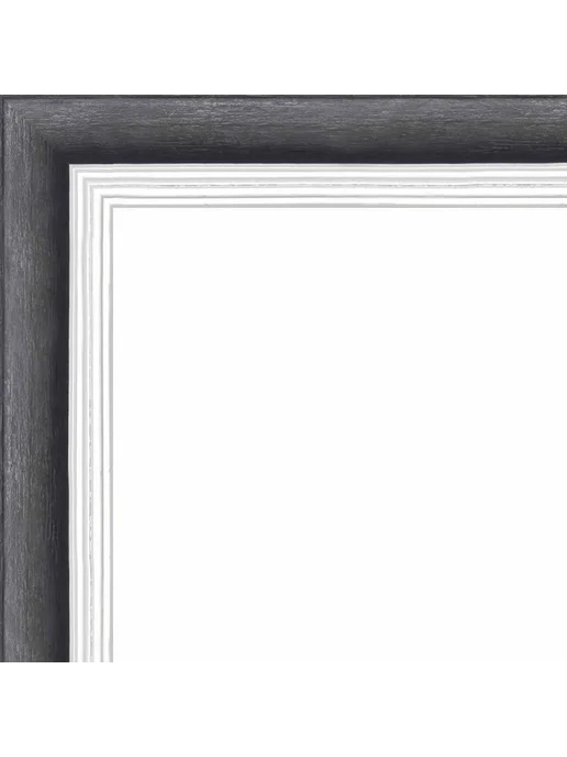 Кинешемская рамочка Рамка багетная для картин со стеклом 30 x 20 см, РБ-112, 50x17 см, фото 2
