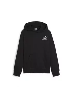 Толстовка Ess+Mid 90s Hoodie Tr B