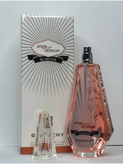 Духи из Дубая Givenchy Ange ou Demon стойкие ЧЕРНАЯ ПЯТНИЦА 269541748 купить за 907 ₽ в интернет-магазине Wildberries