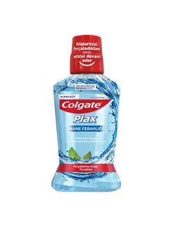 Ополаскиватель для полости рта Освежающая мята 250 мл COLGATE 269546013 купить за 454 ₽ в интернет-магазине Wildberries