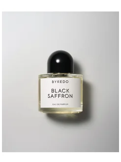 Духи Byredo Black Saffron