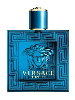 Мужская туалетная вода Versace Eros Версаче Эрос 100 мл